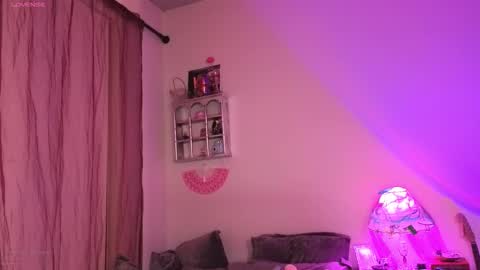 Snapshot of worship_nymphae chatting on October 20, 4:46 am NYMPH online show from October 20, 4:46 am