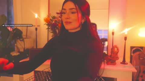 Brielle online show from December 17, 12:56 am