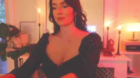 Brielle online show from December 25, 12:05 am