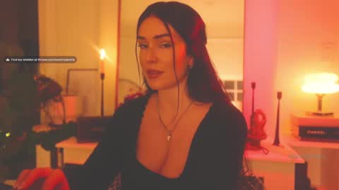 Brielle online show from December 28, 4:41 am