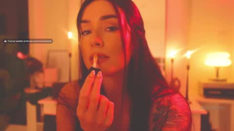 Brielle online show from January 4, 4:01 am