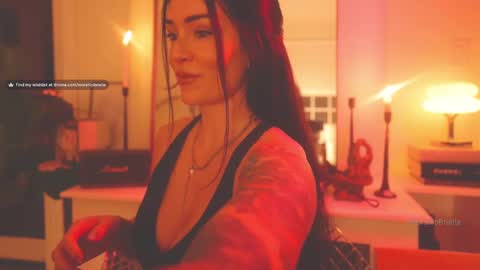 Brielle online show from January 18, 2:58 am