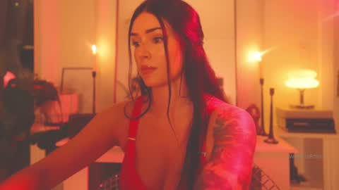 Brielle online show from February 24, 5:00 am