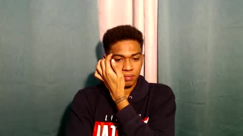 Josh This is my new account now  online show from January 14, 1:26 am