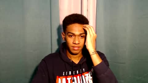 Josh This is my new account now  online show from January 19, 10:17 pm