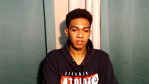 Josh This is my new account now  online show from January 20, 10:48 pm