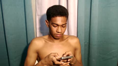 Josh This is my new account now  online show from March 6, 5:54 pm