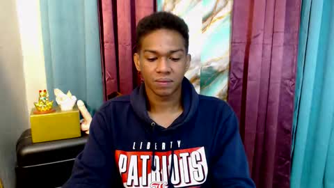 Josh This is my new account now  online show from November 27, 2:02 am