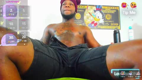 Cristofer online show from February 26, 11:20 am