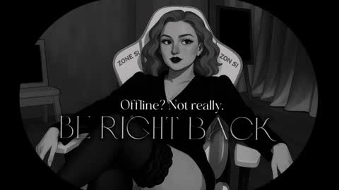 Goddess Sophy online show from October 18, 4:52 pm