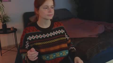 Rebecy online show from September 14, 1:43 pm