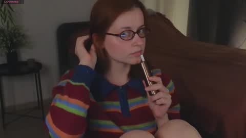 Rebecy online show from September 16, 1:45 pm