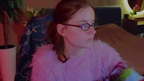 Rebecy online show from November 11, 2:17 pm