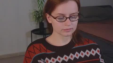 Rebecy online show from November 25, 2:06 pm