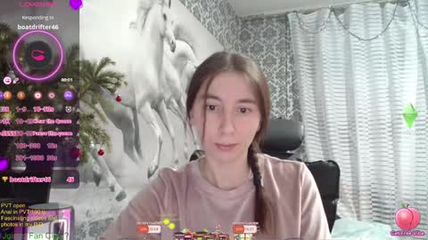 Anna  online show from December 3, 11:44 am