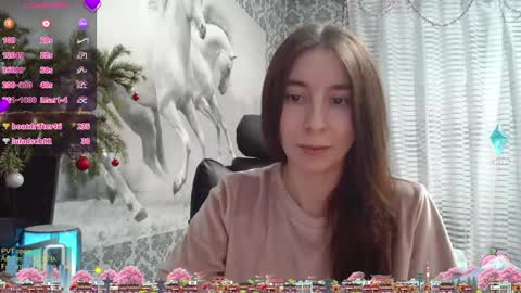 Anna  online show from December 3, 2:49 pm