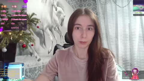 Anna  online show from December 4, 12:14 pm