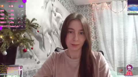 Anna  online show from December 7, 1:51 pm