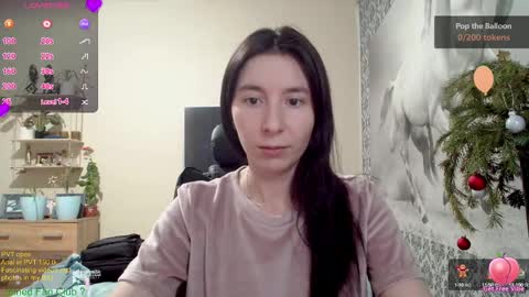 Anna  online show from December 25, 3:28 pm