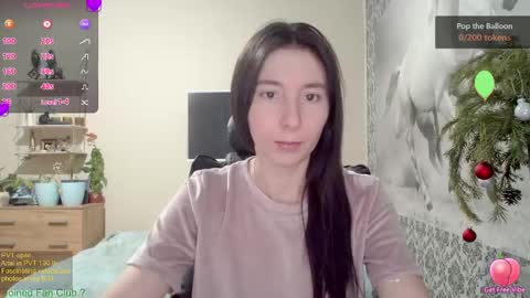 Anna  online show from December 26, 1:54 pm