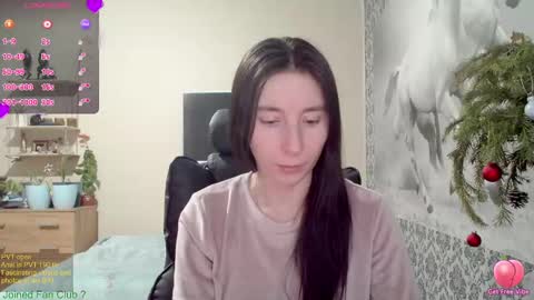 Anna  online show from December 26, 4:58 pm