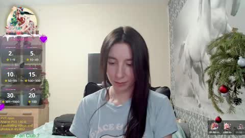 Anna  online show from December 27, 12:45 pm