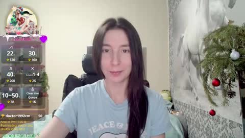 Anna  online show from December 27, 3:48 pm