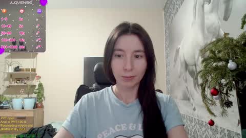 Anna  online show from December 28, 12:35 pm