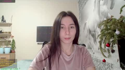 Anna  online show from December 31, 4:46 pm