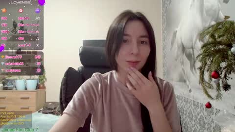 Anna  online show from December 31, 7:51 pm