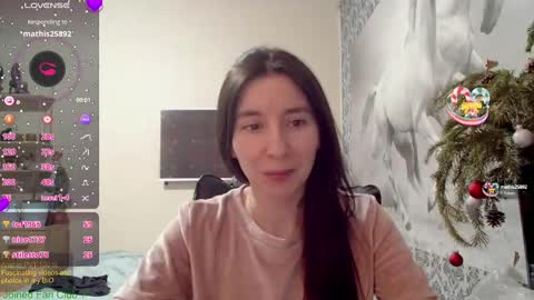 Anna  online show from January 1, 2:09 pm