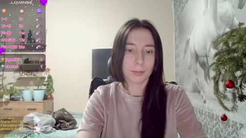 Anna  online show from January 2, 2:57 pm