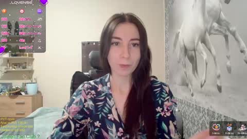 Anna  online show from January 10, 11:54 am