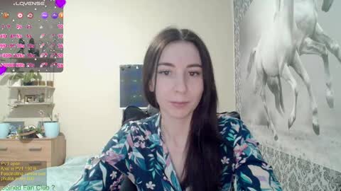 Anna  online show from January 11, 12:18 pm