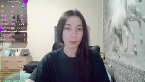 Anna  online show from January 16, 5:12 pm