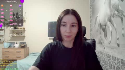 Anna  online show from January 19, 1:44 pm