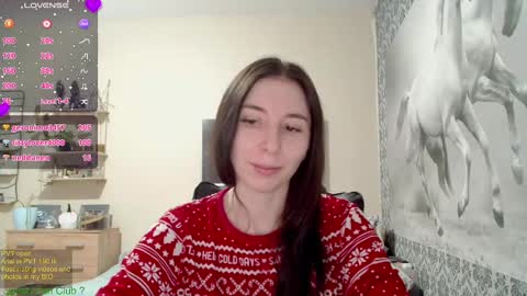 Anna  online show from January 19, 4:46 pm