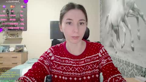 Anna  online show from January 20, 12:07 pm