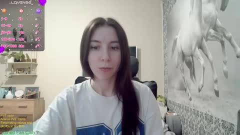 Anna  online show from January 21, 11:35 am