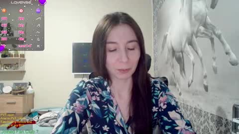 Anna  online show from January 28, 12:32 pm