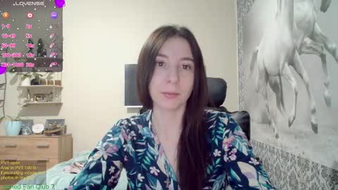 Anna  online show from January 29, 1:48 am