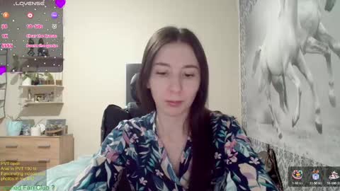 Anna  online show from January 29, 12:45 pm