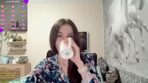 Anna  online show from January 30, 12:06 pm