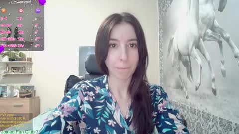 Anna  online show from January 31, 9:16 am