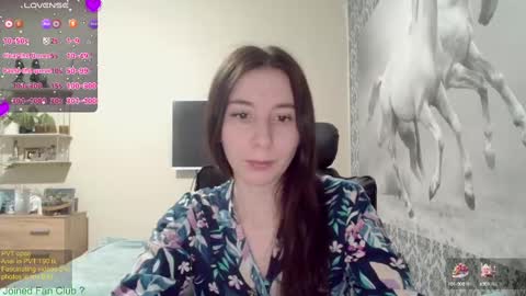 Anna  online show from January 31, 12:18 pm