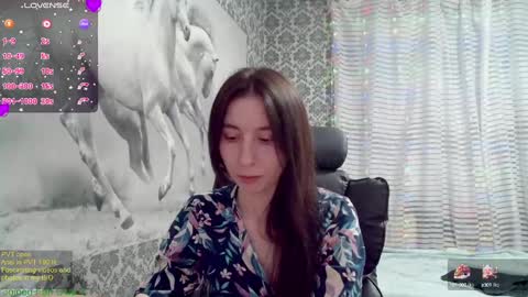 Anna  online show from February 7, 12:28 pm