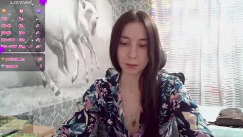 Anna  online show from February 8, 2:38 pm