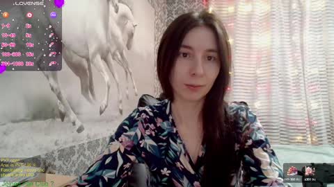 Anna  online show from February 10, 1:11 pm