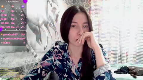 Anna  online show from February 11, 3:29 pm