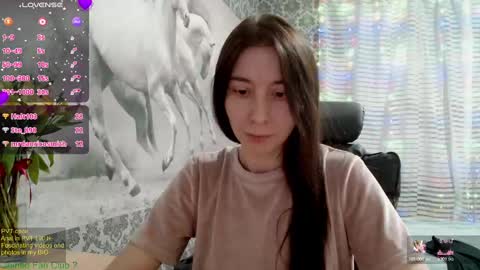 Anna  online show from February 16, 2:00 pm